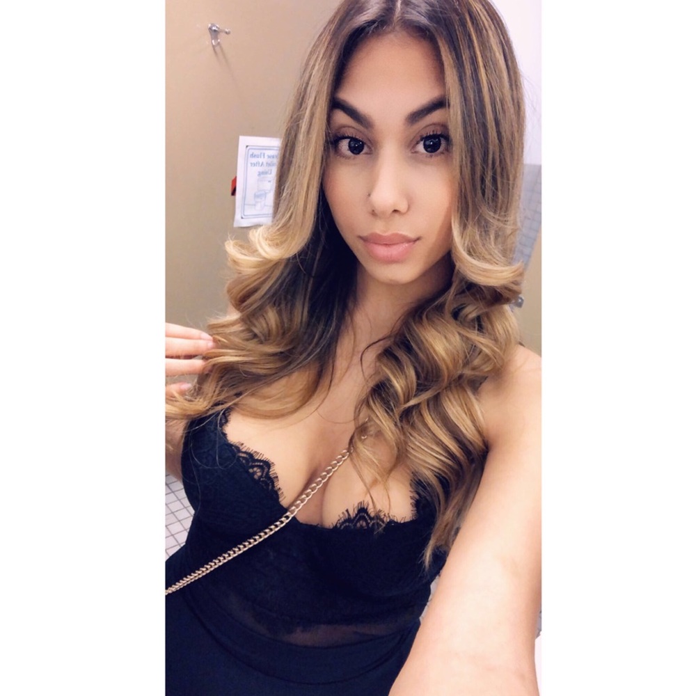 Meet your Posher, Karla